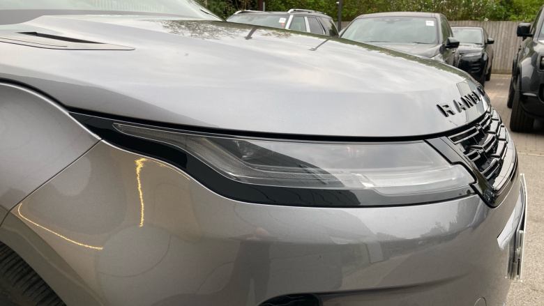 Land Rover Range Rover Evoque 2.0 D200 Dynamic SE 5dr Auto Diesel Hatchback